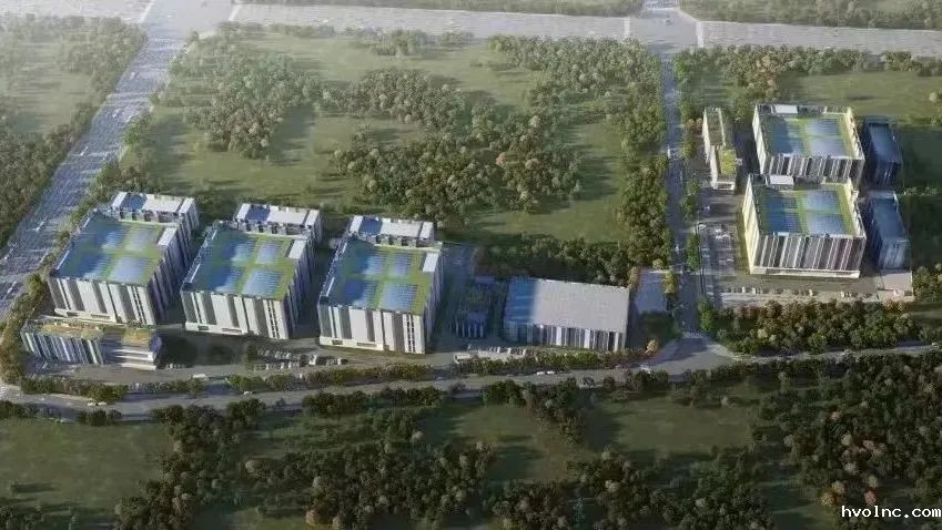 航天建设 航天建设