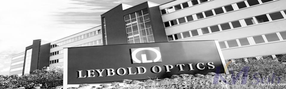 布勒莱宝光学 布勒莱宝光学