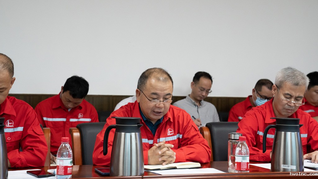 中国石化机械三机分公司签约betway官网PLM_6 中国石化机械三机分公司签约betway官网PLM_6