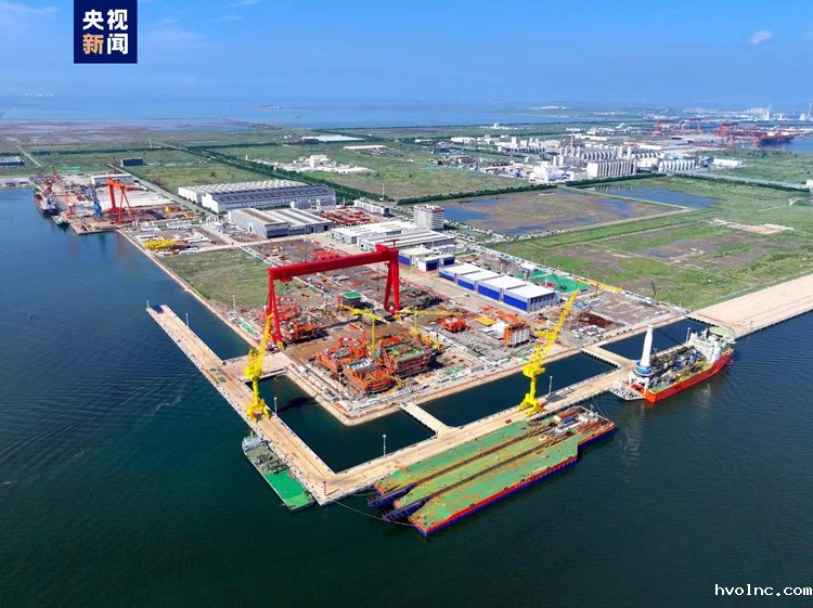 海洋油气装备制造_2 海洋油气装备制造_2