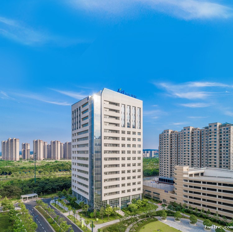 betway官网软件武汉总部研发基地再上层楼_1 betway官网软件武汉总部研发基地再上层楼_1