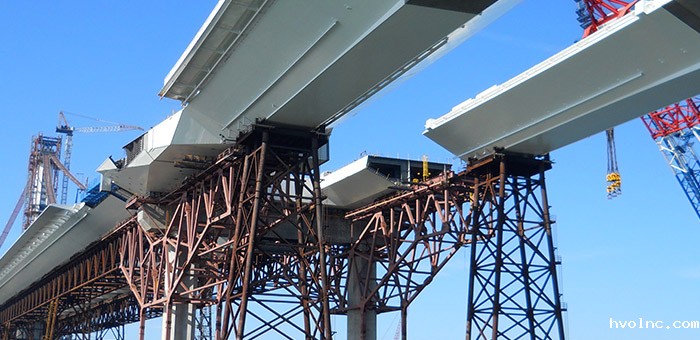 中船重工某公司桥梁钢结构工程数字全模型管理（PDM）系统项目