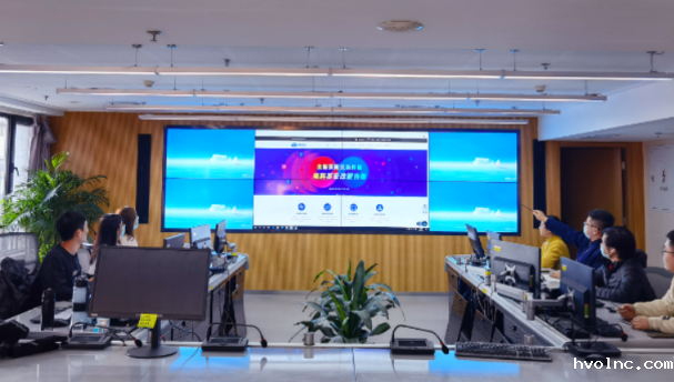 生产全掌控、一屏览车间，为智能制造插上“数字翅膀”