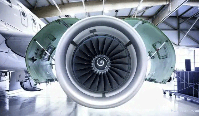航空发动机
