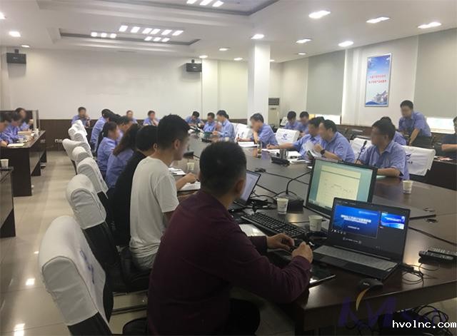 设计工艺制造一体化——祝贺某航空企业技术方案评审暨项目启动会圆满成功！