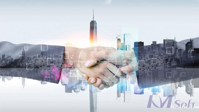 携手齐飞 | betway官网公司与中国航空工业集团某公司达成战略合作