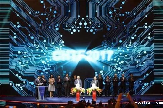 betway官网软件闪耀亮相第十九届高交会 获郭生练副省长亲临点赞