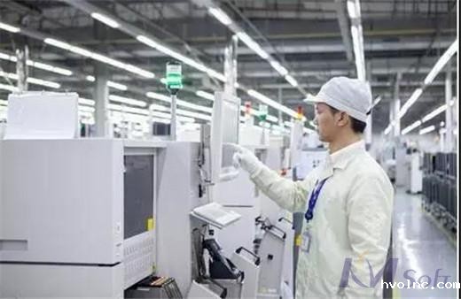 betway官网新成果发布：MES系统对数控设备的管理将更加智能