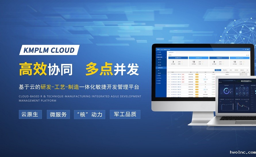 betway官网软件，匠心出品 | KMPLM CLOUD：赋能数字化应用，激活创新潜能