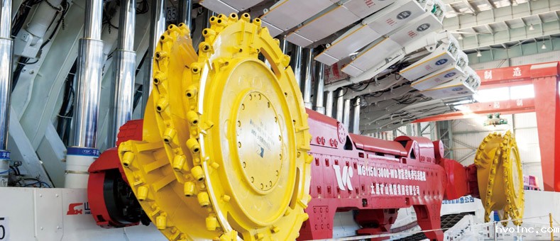 太重集团数字化工艺管理平台MPM系统项目