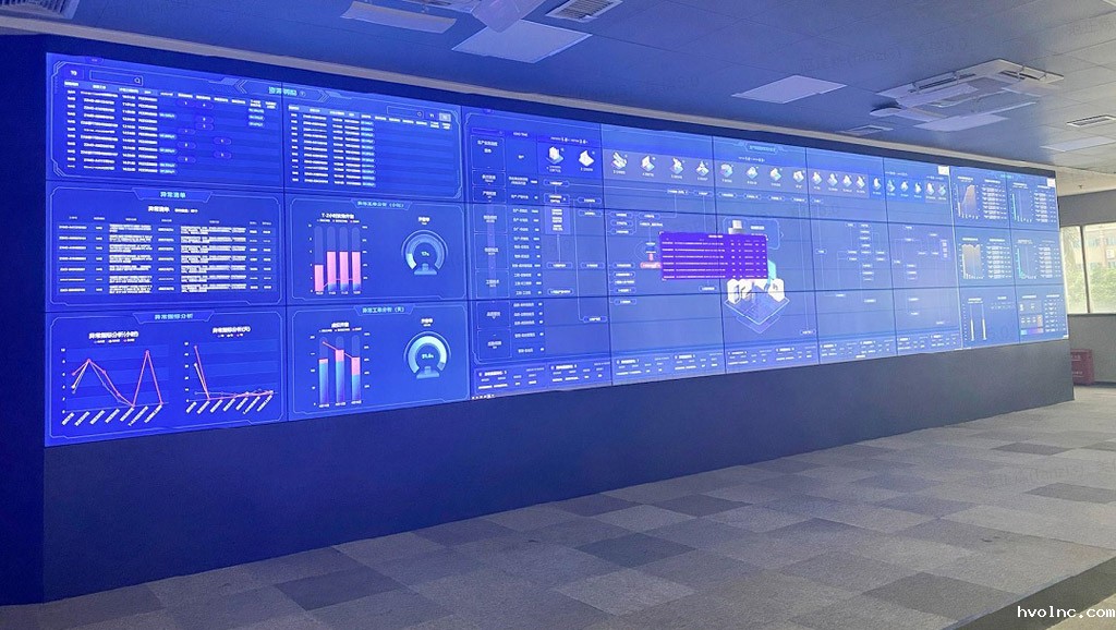 中国航发：数智化赋能，为实现“一次成功”蓄能加力