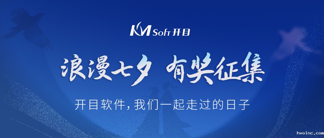 浪漫七夕，为爱点赞 | 有奖征集：betway官网软件，我们一起走过的日子