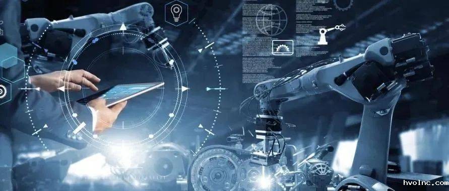 以智能制造推进新型工业化建设，实现信息化和工业化深度融合！