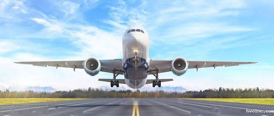 推进智慧民航建设数字化赋能 打造高效航空物流服务体系