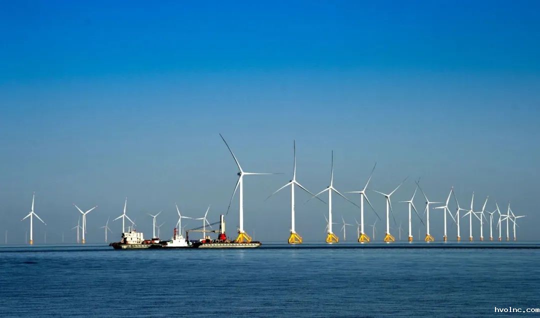 加强数字基础设施建设 助力新能源产业发展