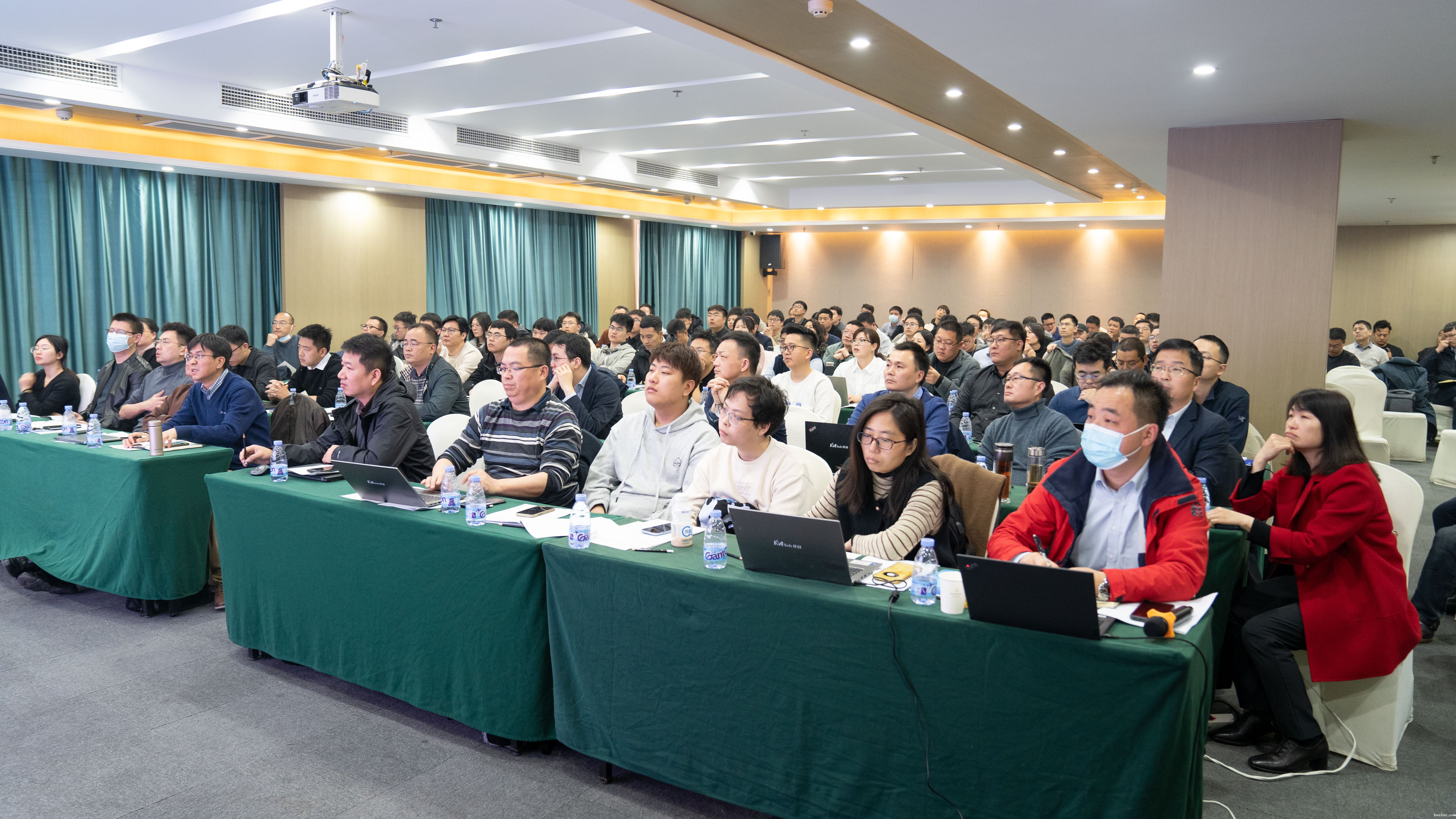 充电蓄能 共赴新程 | betway官网大讲堂之“新春第一课”圆满收官