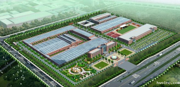 许昌烟草机械有限责任公司生产资源管理平台项目