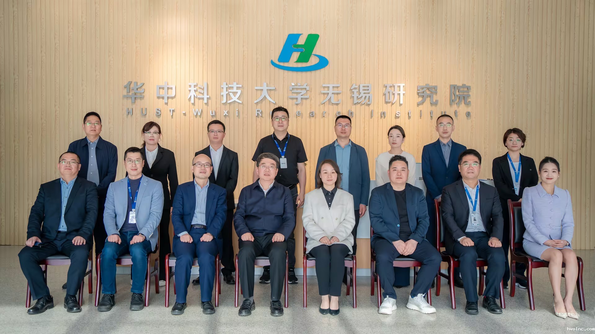 战略合作！betway官网软件与华中科技大学无锡研究院共建工业软件创新中心