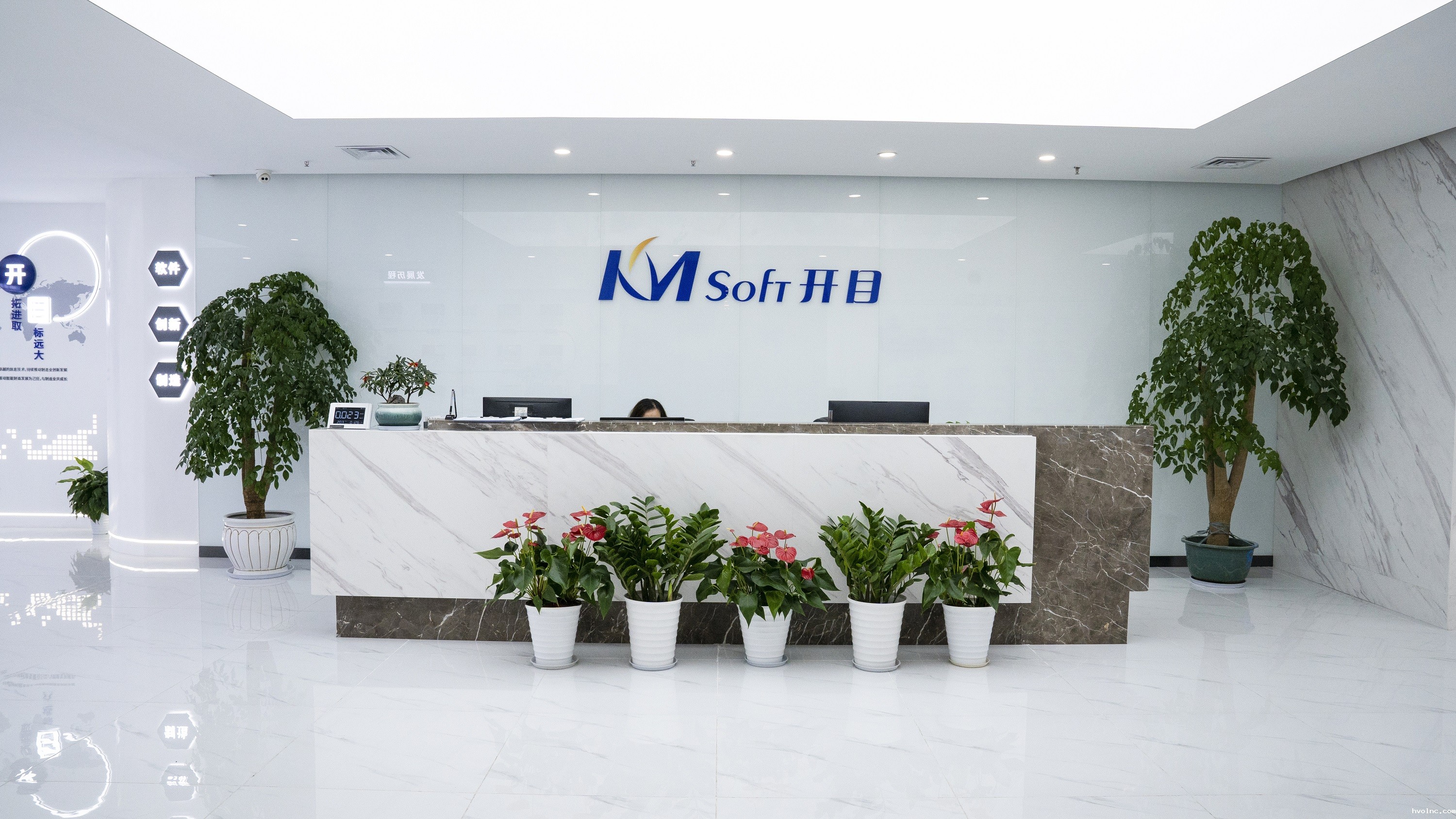 betway官网软件：以创新驱动高端“智造”升级，武汉总部研发基地“再上层楼”