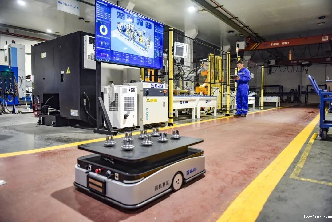 四机赛瓦公司发展新质生产力_2