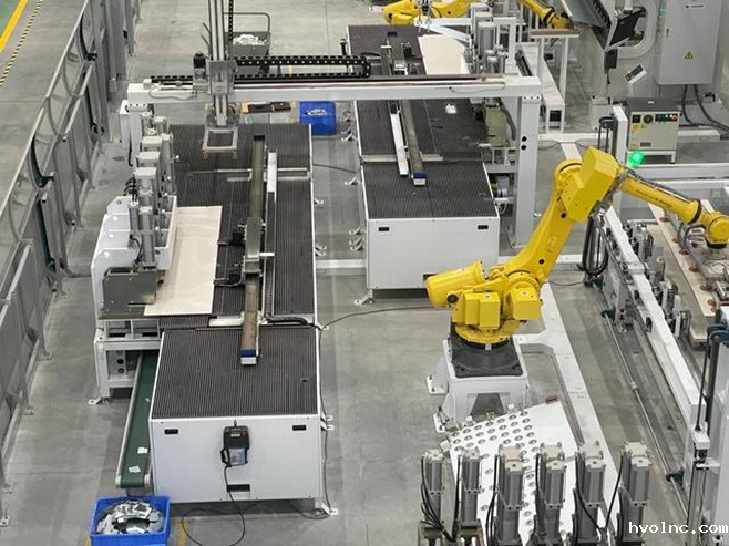 广日德阳数字化车间_5 广日德阳数字化车间_5