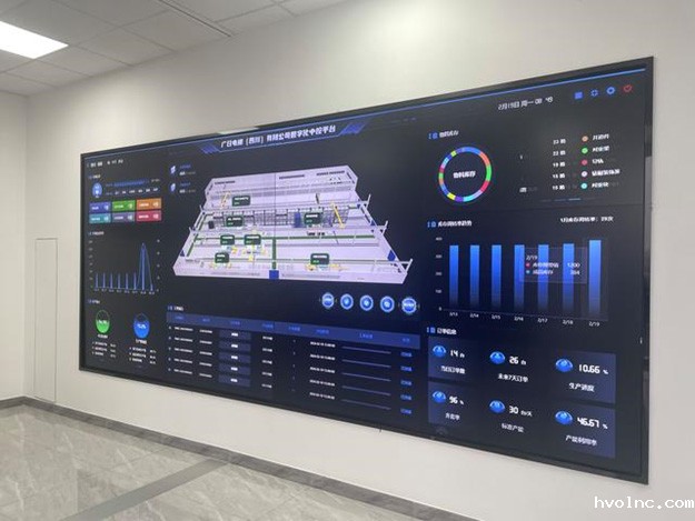 广日德阳数字化车间_3 广日德阳数字化车间_3
