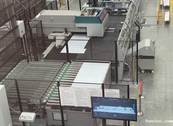 广日德阳数字化车间_4 广日德阳数字化车间_4