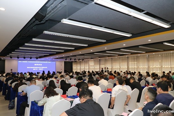 betway官网软件受邀参加湖北省工业软件供需对接会，并荣获关键软件独立研发企业认定