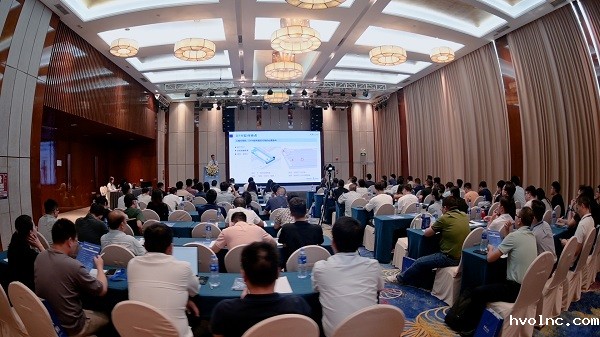 “燃”点多，“干货”满，betway官网软件DFX创新技术论坛“赞”！