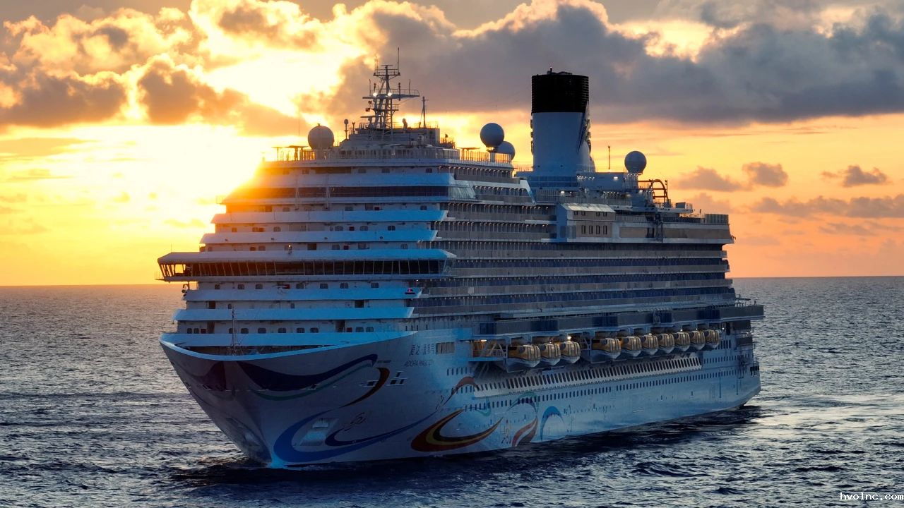 造船业数智化转型，产业红利几何