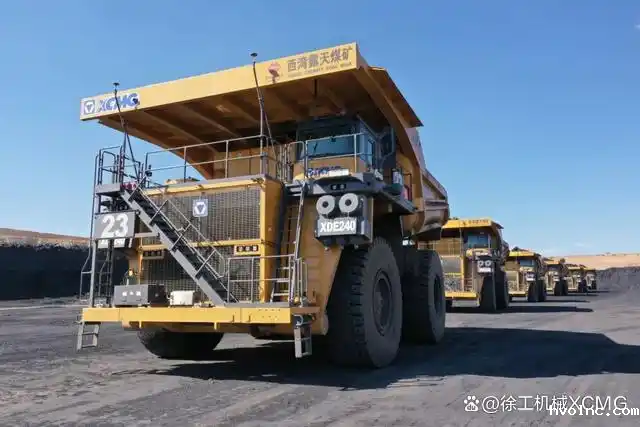 新风口？数字化时代，徐工从“制造”向“智造”的转型实践