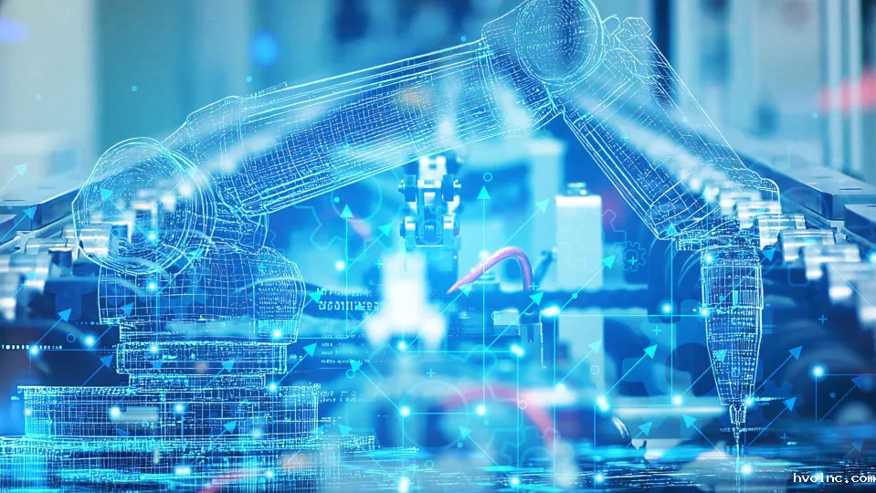 3万+智能工厂落地全国　AI+云双核驱动制造业高质量发展