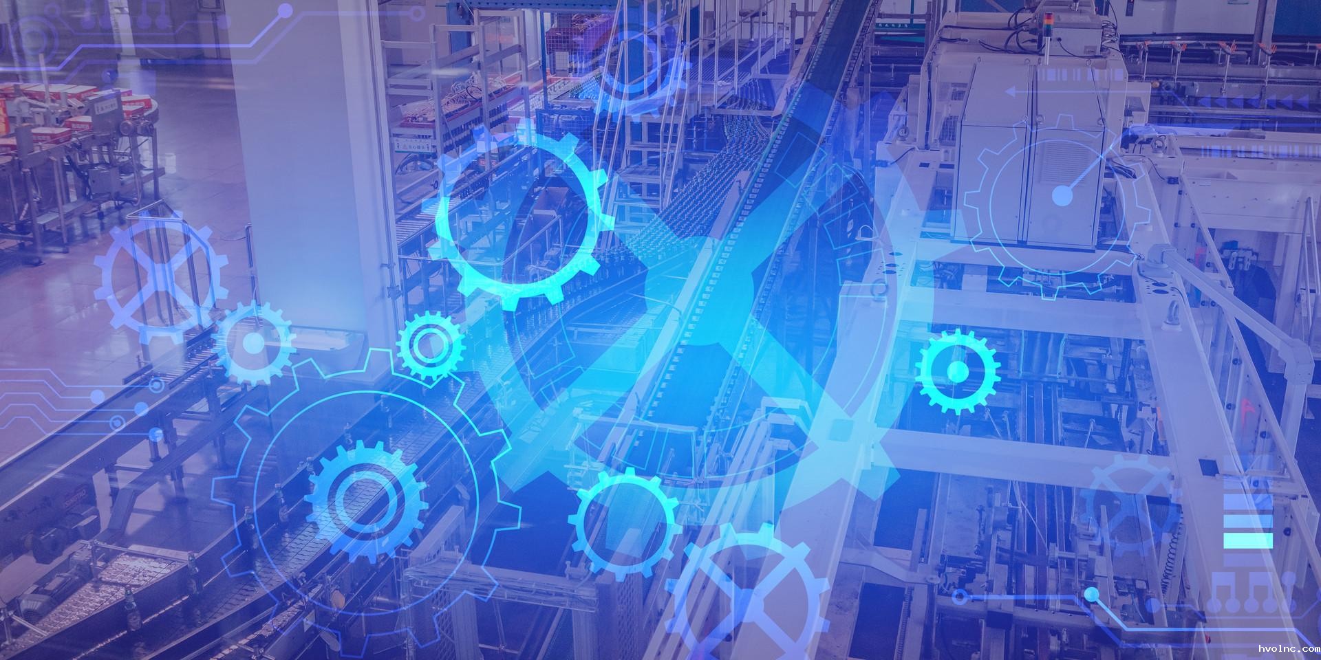 智能场景加速落地 制造业数字化转型深入推进